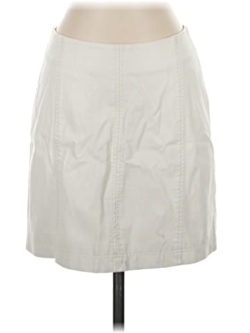 Free People Faux Leather Skirt (view 1)