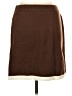 Unbranded Brown Casual Skirt Size L - photo 2
