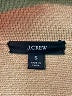 J.Crew Tan Cardigan Size S - photo 7