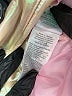 Crewcuts Outlet 100% Polyester Metallic Gold Vest Size 6 - 7 - photo 4