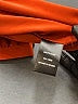 Torrid 100% Polyester Orange 3/4 Sleeve Blouse Size 2X Plus (2) - photo 8