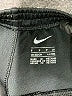 Nike Black Athletic Shorts Size 5 - photo 3