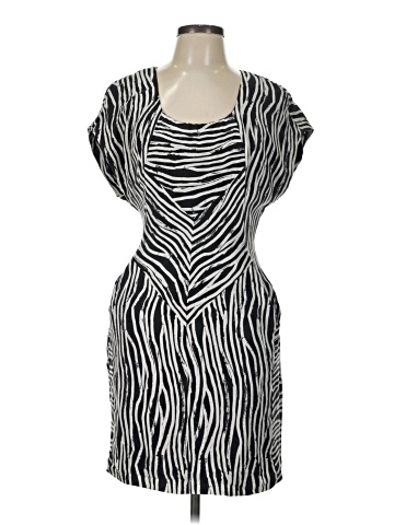 Helmut Lang Casual Dress (view 1)