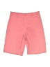Vineyard Vines Performance Solid Pink Shorts Size 10 - photo 1