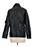 Unbranded 100% Polyester Black Jacket Size M - photo 2
