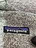 Patagonia 100% Polyester Gray Pullover Sweater Size L - photo 8
