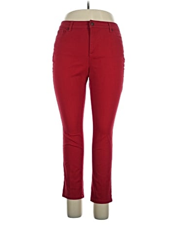 Charter Club Casual Pants (view 1)