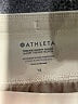 Athleta Tan Khaki Shorts Size 16 - photo 3