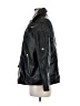 Unbranded 100% Polyester Black Jacket Size M - photo 5