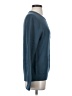 J.Crew Factory Store 100% Cotton Blue Pullover Sweater Size S - photo 4