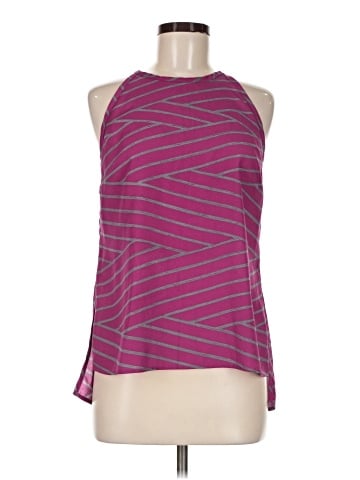 Ambar Sleeveless Blouse (view 1)