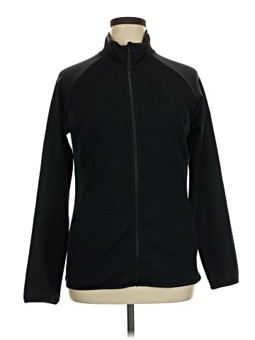 Columbia Track Jacket (view 1)