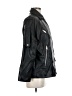 Unbranded 100% Polyester Black Jacket Size M - photo 4