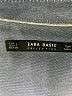 Zara Basic Blue Jacket Size L - photo 6