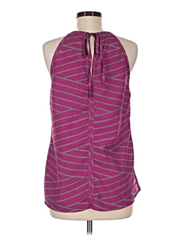 Ambar Sleeveless Blouse (view 2)