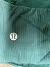 Lululemon Athletica Green Tank Top Size 0 (estimated) - photo 7