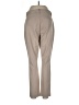 Gap Solid Tan Dress Pants Size 10 - photo 2