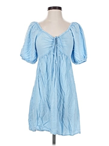 Sim & Sam Casual Dress (view 1)