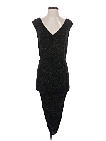 Alice + Olivia Cocktail Dress (view 1)