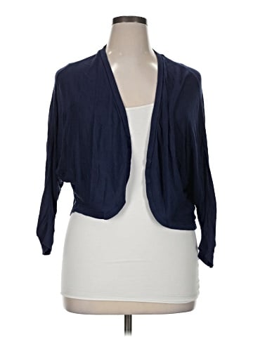 Torrid Cardigan (view 1)
