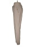 Gap Solid Tan Dress Pants Size 10 - photo 5