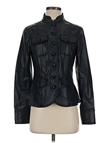 White House Black Market Jacket (view 1)