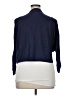 Torrid Blue Cardigan Size 1X Plus (1) - photo 2
