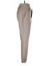 Gap Solid Tan Dress Pants Size 10 - photo 4