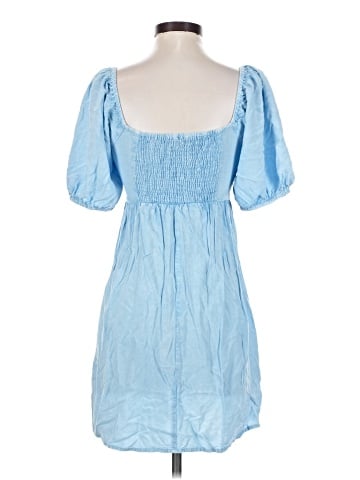 Sim & Sam Casual Dress (view 2)