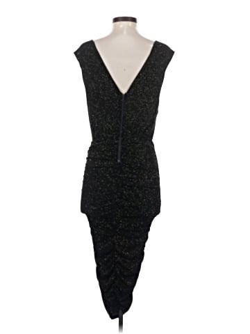 Alice + Olivia Cocktail Dress (view 2)