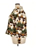 Assorted Brands 100% Polyester Print Green Jacket Size 2X - photo 5