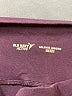 Active by Old Navy Purple Active Pants Size M - photo 7