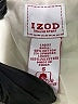 IZOD Ivory Cardigan Size S - photo 7