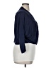 Torrid Blue Cardigan Size 1X Plus (1) - photo 4