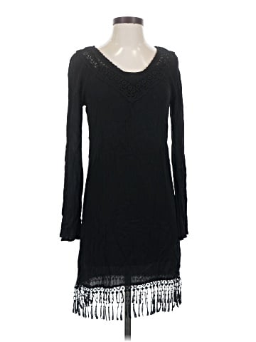 Socialite Casual Dress (view 1)