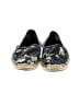 Gucci Floral Black Flats Size EU (IT) 36 / US 6 - photo 2