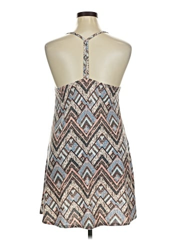 Wallflower Casual Dress (view 2)