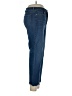 NYDJ Blue Jeans Size 12 - photo 4