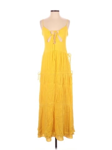 Jonathan Simkhai Casual Dress (view 1)