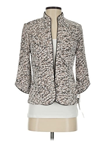 Alex Evenings Blazer (view 1)