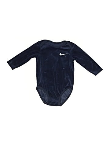 Nike Long Sleeve Onesie (view 1)