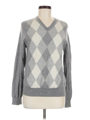 Banana Republic Pullover Sweater (view 1)