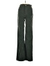 PacSun 100% Cotton Green Cords Size 23 waist - photo 1