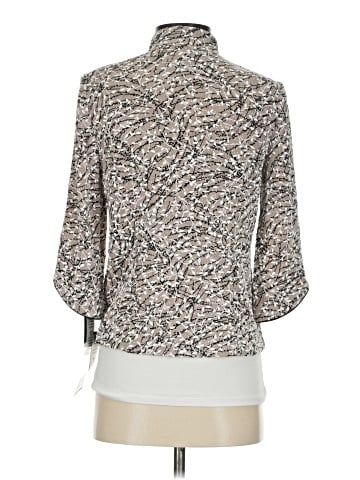 Alex Evenings Blazer (view 2)