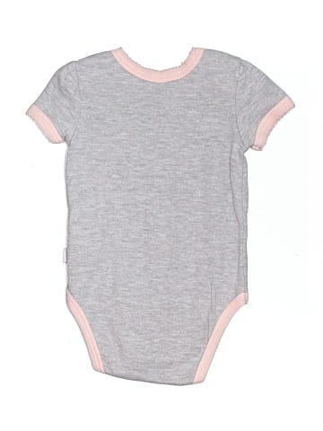 Duck Duck Goose Short Sleeve Onesie (view 2)