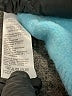J.Crew Factory Store Teal Pullover Sweater Size M - photo 8