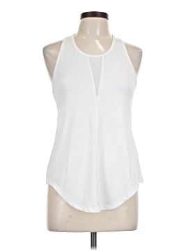 Zyia Active Sleeveless T-Shirt (view 1)