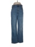 Madewell Blue Jeans Size 30 waist - photo 1