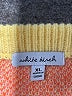 White Birch Tie-dye Orange Pullover Sweater Size XL - photo 7