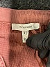 Maurices Burgundy Long Sleeve Blouse Size XL - photo 7